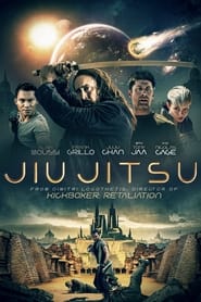 Jiu Jitsu Online Stream Deutsch