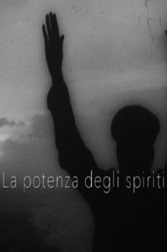 Poster The Power of the Spirits 1968