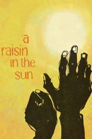 A Raisin in the Sun постер