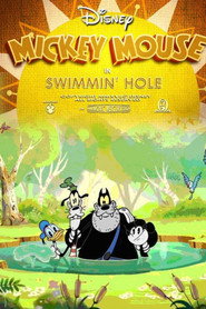 Swimmin' Hole