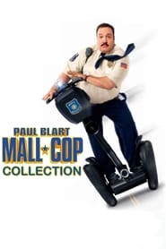 Paul Blart - Saga en streaming