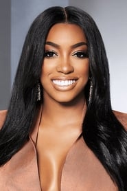 Porsha Williams Guobadia as Self - Guest