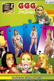 Casting Girls No. 057