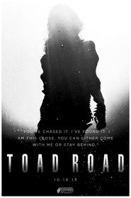 Toad Road постер