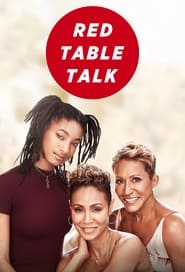 Red Table Talk постер