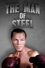 The Man of Steel streaming