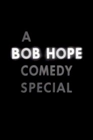 Poster A Bob Hope Comedy Special 1963