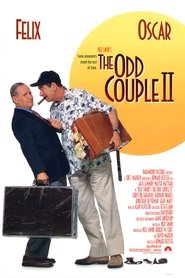 The Odd Couple II The Odd Couple II