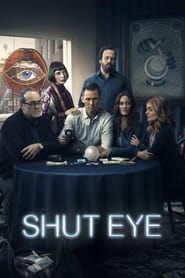 Shut Eye poster