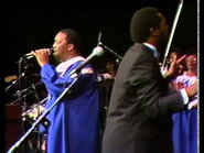 Until He Comes still