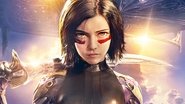 Alita Battle Angel