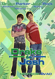 Drake és Josh 4. évad plakát