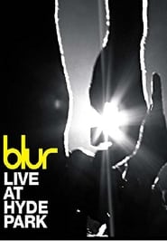 Blur: Live at Hyde Park, London - 2nd July 2009 постер