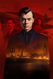 Imagen Pennyworth