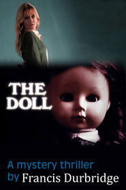 Poster The Doll 1975