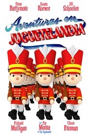 Aventuras en Juguetelandia