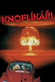 Poster Knoflíkáři