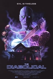 The Diabolical (2015) บ้านปีศาจ