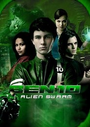 Ben 10: Alien Swarm 1970