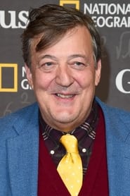 Image of Stephen Fry