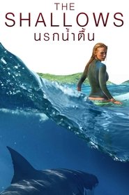 นรกน้ำตื้น The Shallows (2016) พากไทย