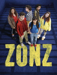 Zonz постер