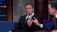 Chris Cuomo / David Alan Grier