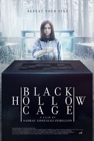 Black Hollow Cage постер
