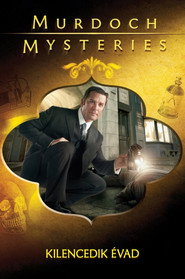 Murdoch Mysteries Season 9 7