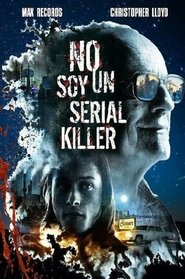 I Am Not a Serial Killer (2016) Cliver HD - Legal - ver Online & Descargar