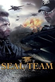 Poster SEAL Team VI 2008