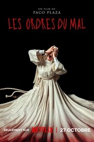 Film Les Ordres du mal en streaming