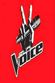 The Voice Senior (2018)