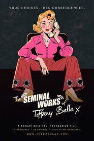 The Seminal Works of Dr. Tiffany Belle