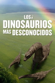 Los dinosaurios más desconocidos