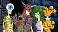 Scooby-Doo ! Les fantômes débarquent en streaming