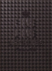 L'Arc~en~Ciel – Five Live Archives