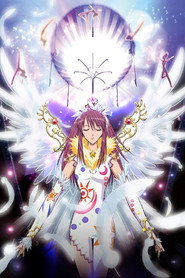 Kaleido Star poster