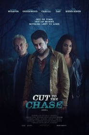 Cut to the Chase постер