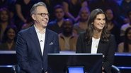 In the Hot Seat: Jake Tapper & Kaitlan Collins; Mike Birbiglia & Atsuko Okatsuka