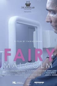 Poster Fairy Malcolm