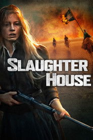 Slaughterhouse (2022)