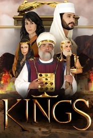 Kings Episode Rating Graph poster