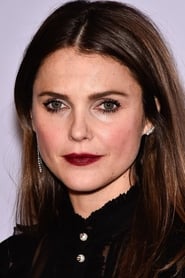 Keri Russell as Elizabeth Jennings