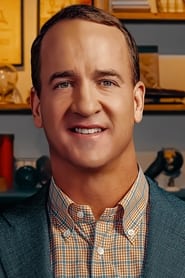 History's Greatest of All-Time with Peyton Manning постер