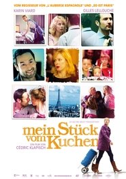 Mein Stück vom Kuchen (2011)