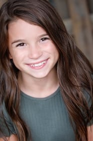 Lily Rose Smith as Josie Saltzman