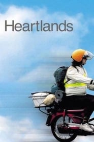 Poster Heartlands 2003