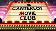 Canterlot Short - The Canterlot Movie Club