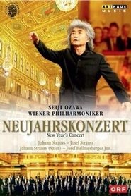 فيلم Neujahrskonzert 2002 2002 مترجم أون لاين